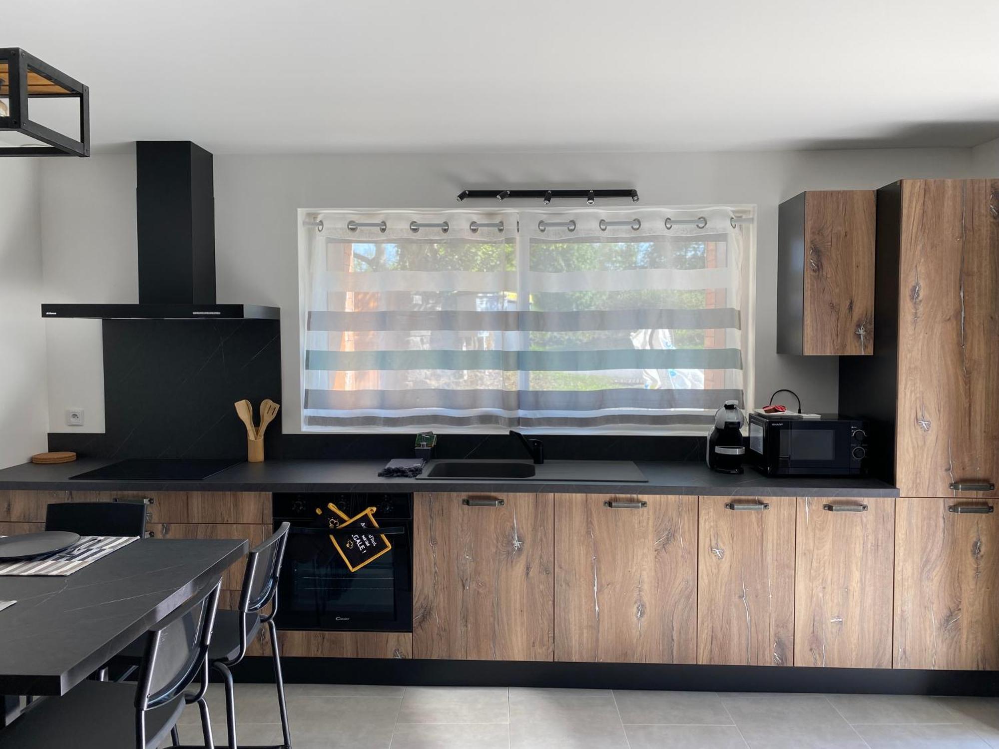 Holiday home La Casa Olby