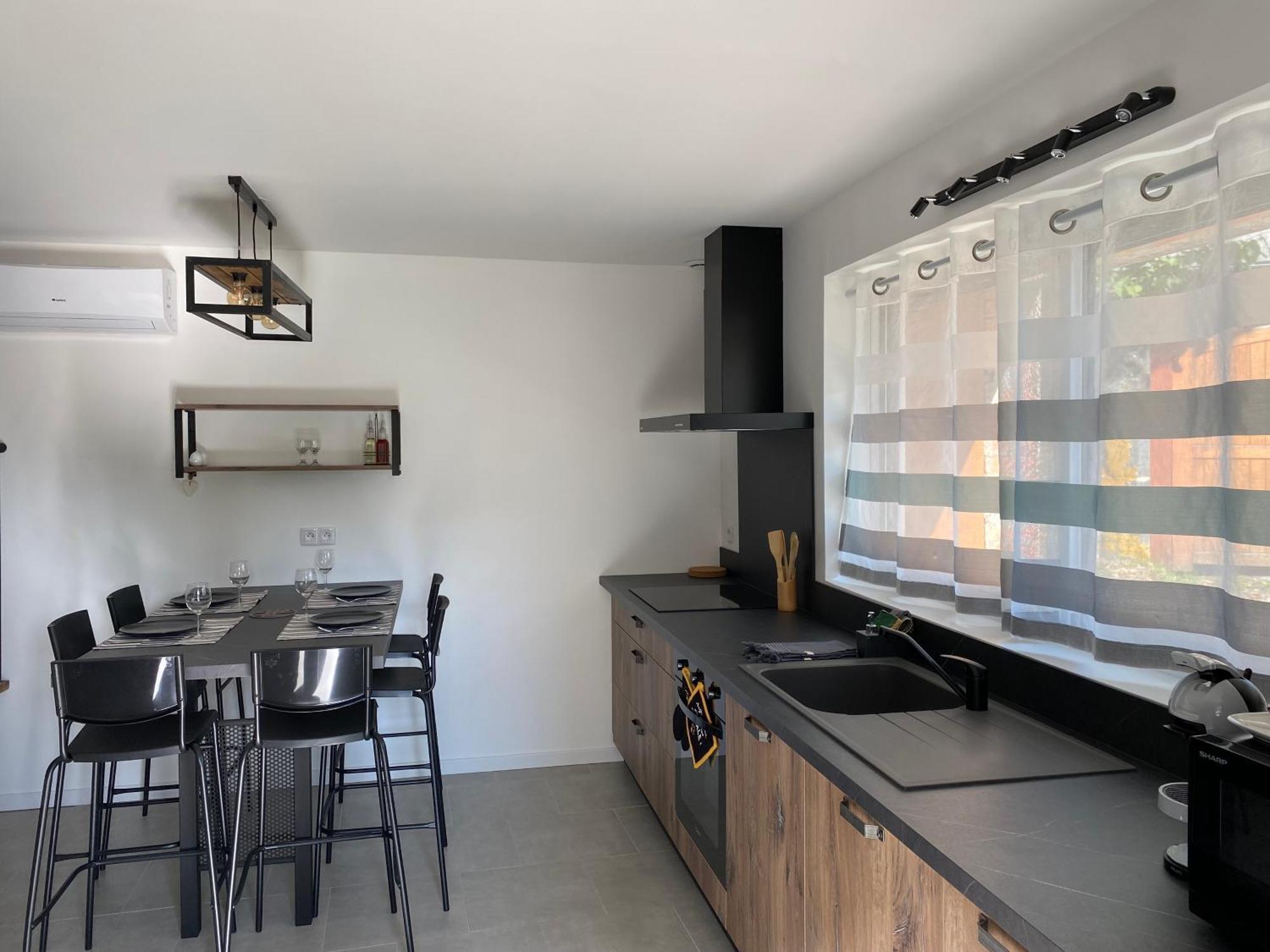 Holiday home La Casa Olby