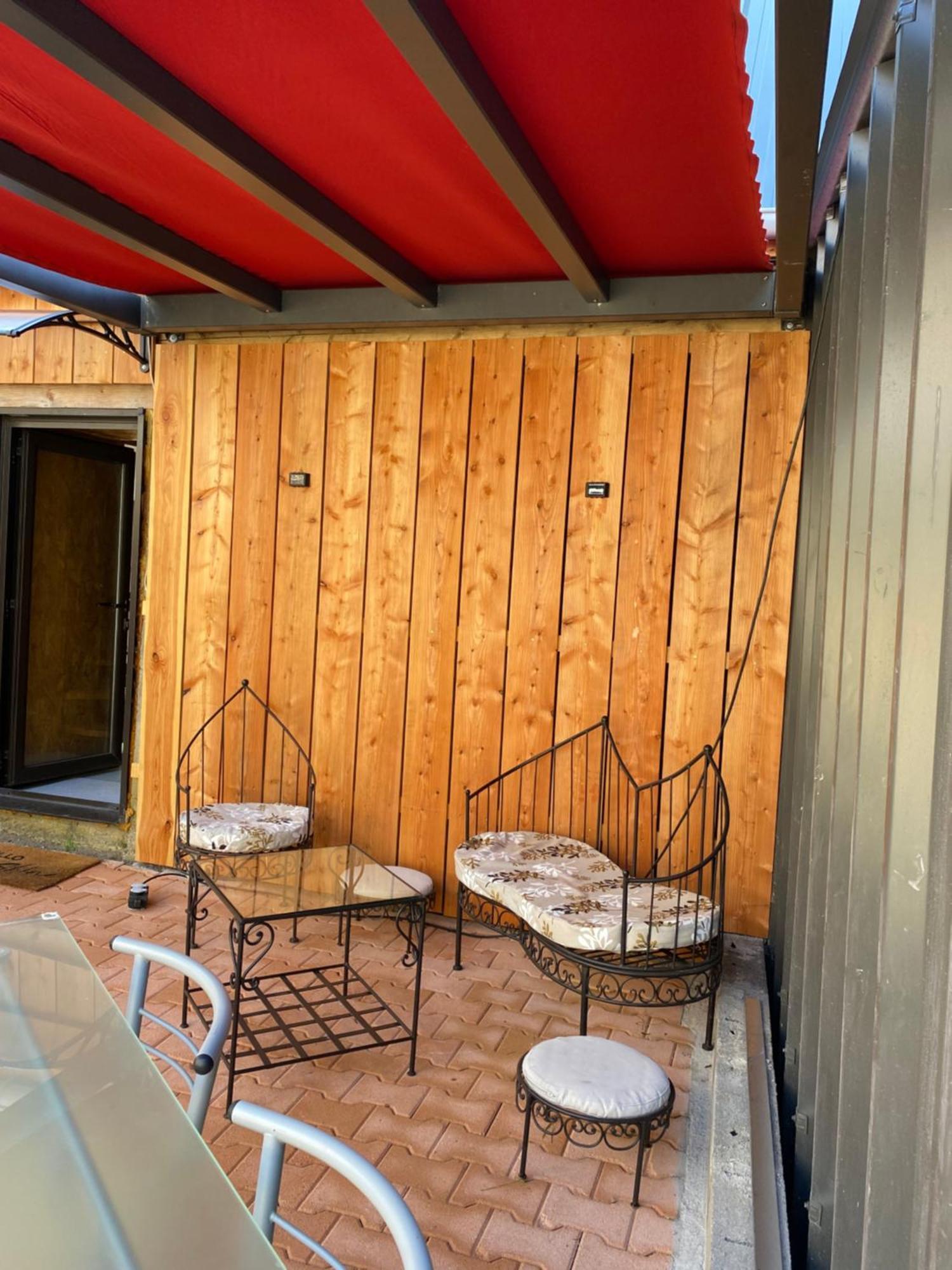 La Casa Holiday home