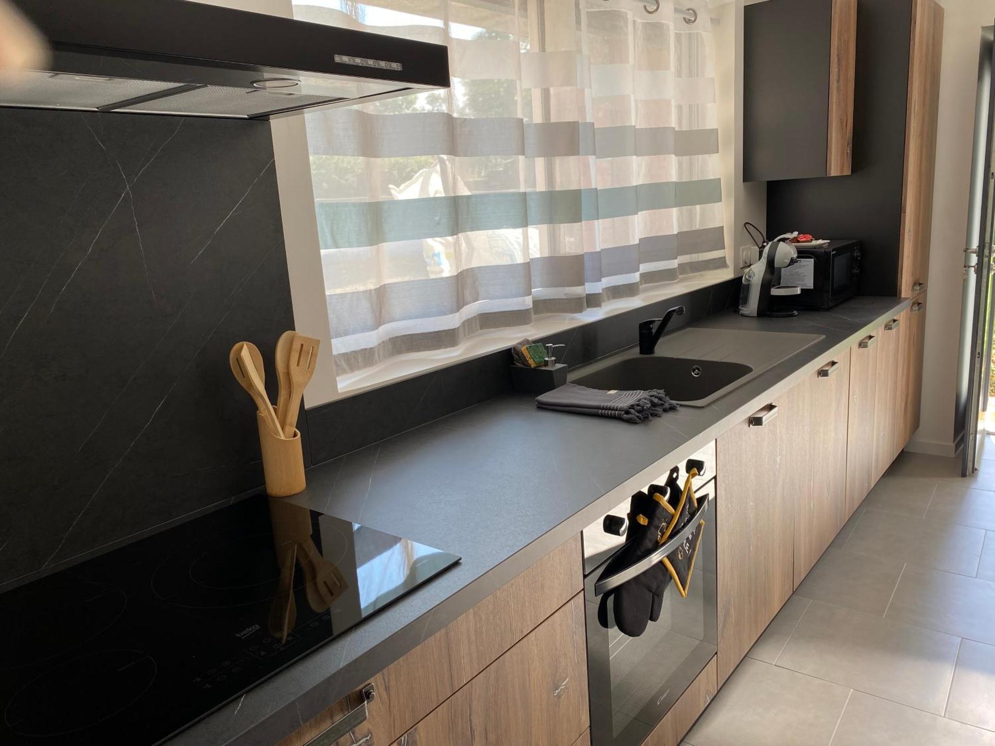 Holiday home La Casa Olby
