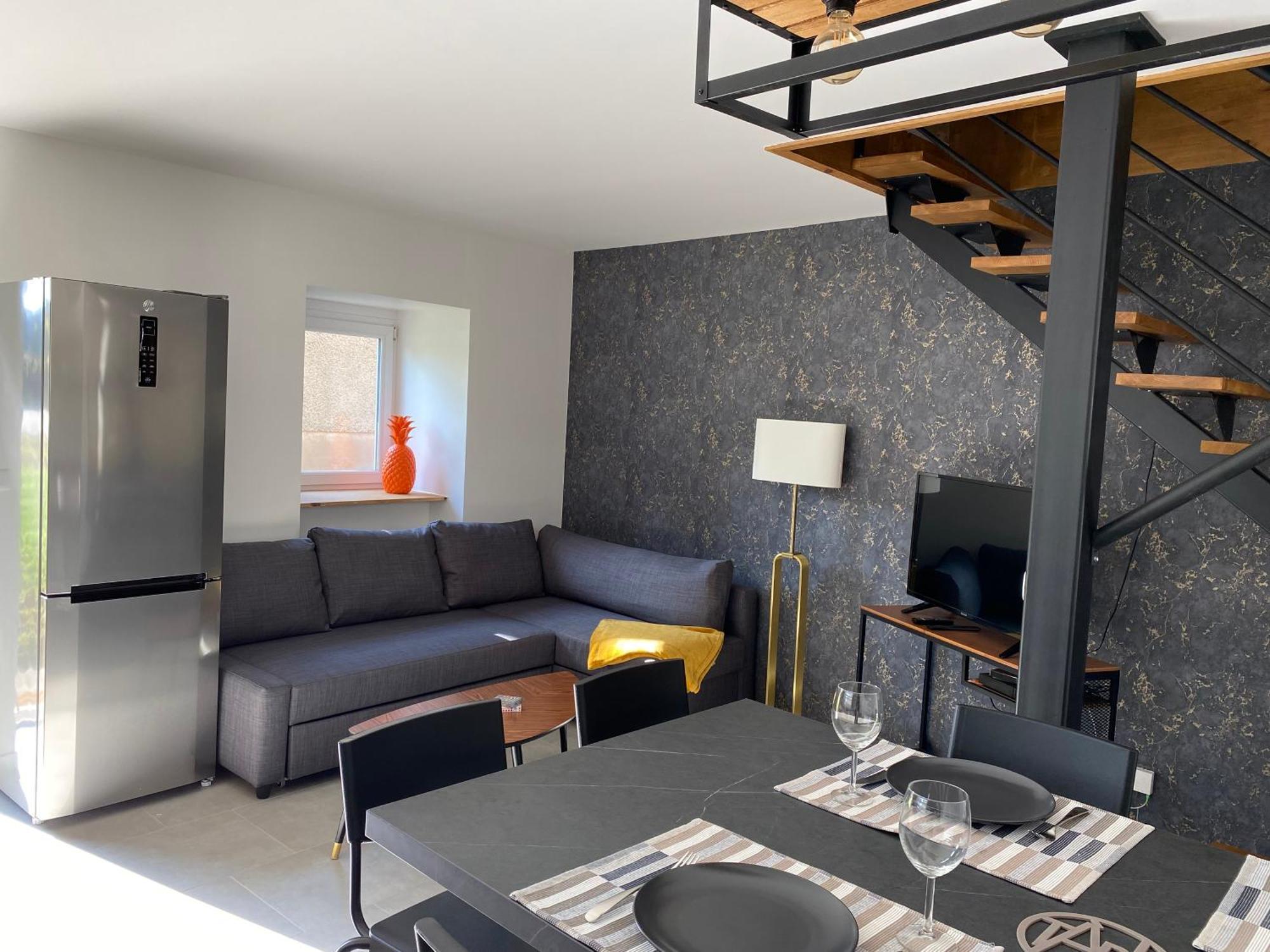 Holiday home La Casa *